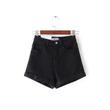 High Waist Women Jeans